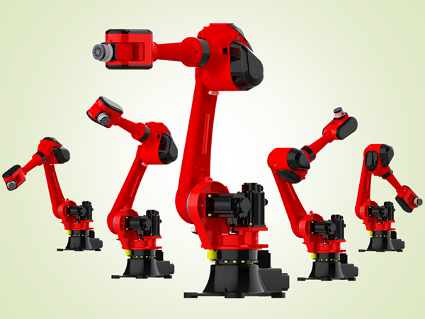 100kg Industrial & Manufacturing robotics in Chennai, Tamil Nadu, India