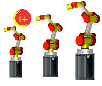 6Kg Industrial & Manufacturing robotics in Chennai, Tamil Nadu, India