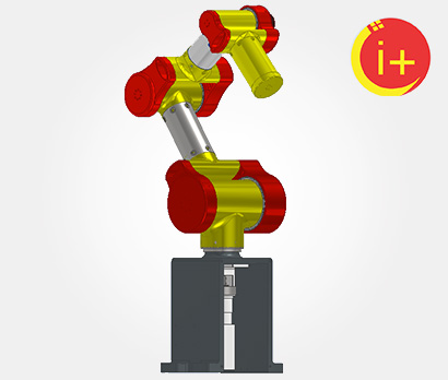12Kg Industrial & Manufacturing robotics in Chennai, Tamil Nadu, India
