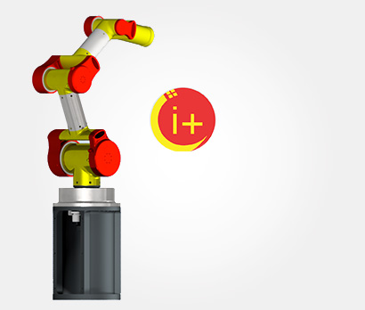 6Kg Industrial & Manufacturing robotics in Chennai, Tamil Nadu, India
